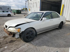 Acura RL 1998 з аукціону Copart