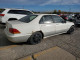 Acura RL 1998 з аукціону Copart