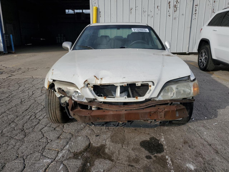 Acura RL 1998 з аукціону Copart