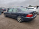 Acura RL 2004 з аукціону Copart
