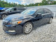 Acura RLX 2014 з аукціону Copart