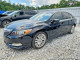 Acura RLX 2014 з аукціону Copart