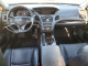 Acura RLX 2015 з аукціону Copart