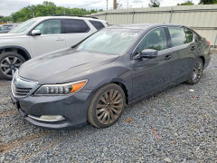 Acura RLX 2016 з аукціону Copart
