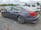 Acura RLX 2016 з аукціону Copart