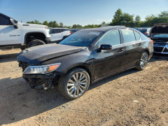 Acura RLX 2017 — Copart