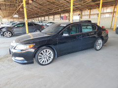 Acura RLX 2014 — Copart