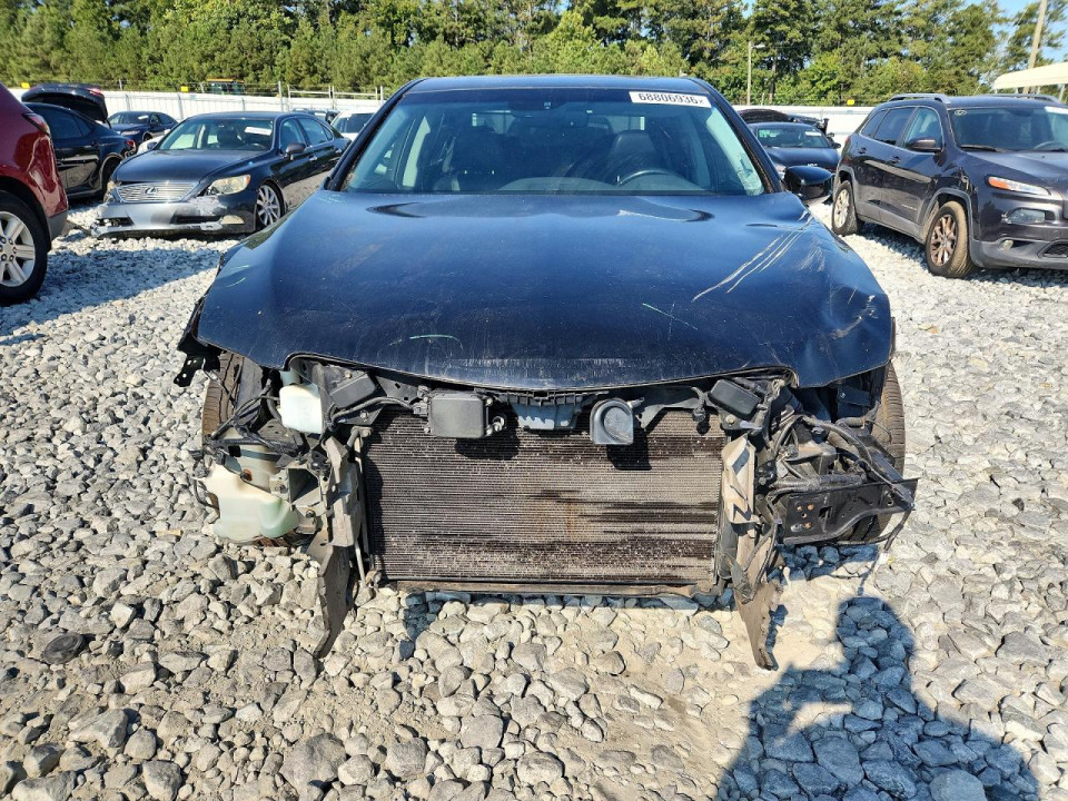 Acura RLX 2014 — Copart