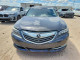 Acura RLX 2016 — Copart