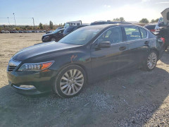 Acura RLX 2014 з аукціону Copart