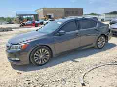 Acura RLX 2014 з аукціону Copart