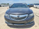 Acura RLX 2014 з аукціону Copart