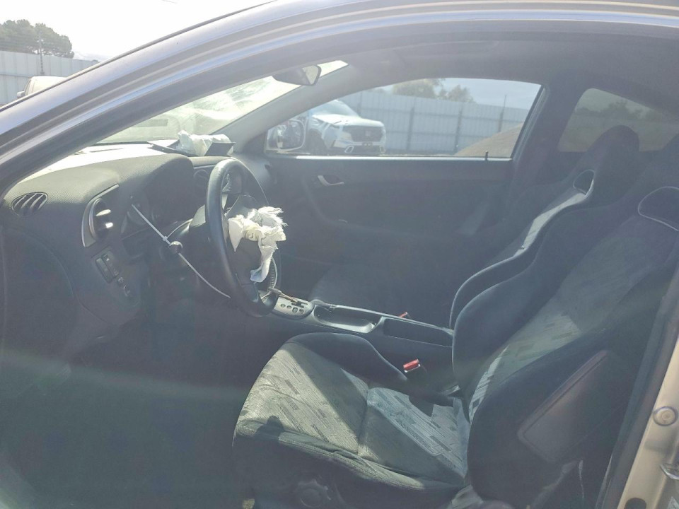 Acura RSX 2003 з аукціону Copart
