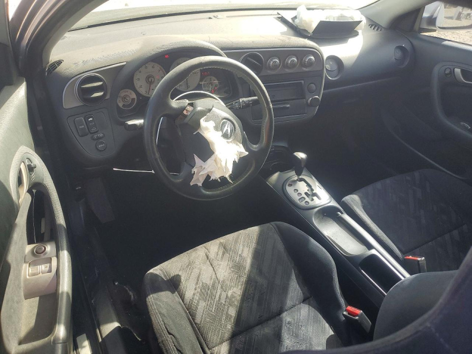 Acura RSX 2003 з аукціону Copart