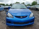 Acura RSX 2006 з аукціону Copart