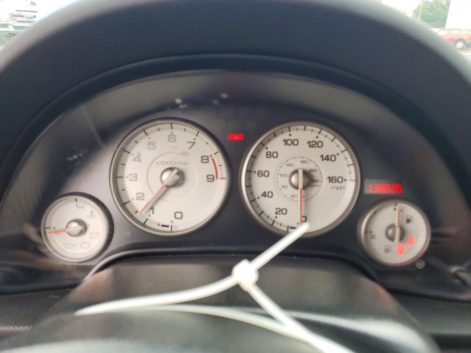 Acura RSX 2006 з аукціону Copart