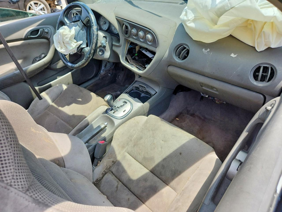 Acura RSX 2005 з аукціону Copart