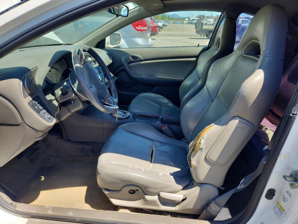 Acura RSX 2003 з аукціону Copart