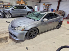 Acura RSX 2005 з аукціону Copart