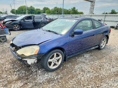 Acura RSX 2003 — Copart