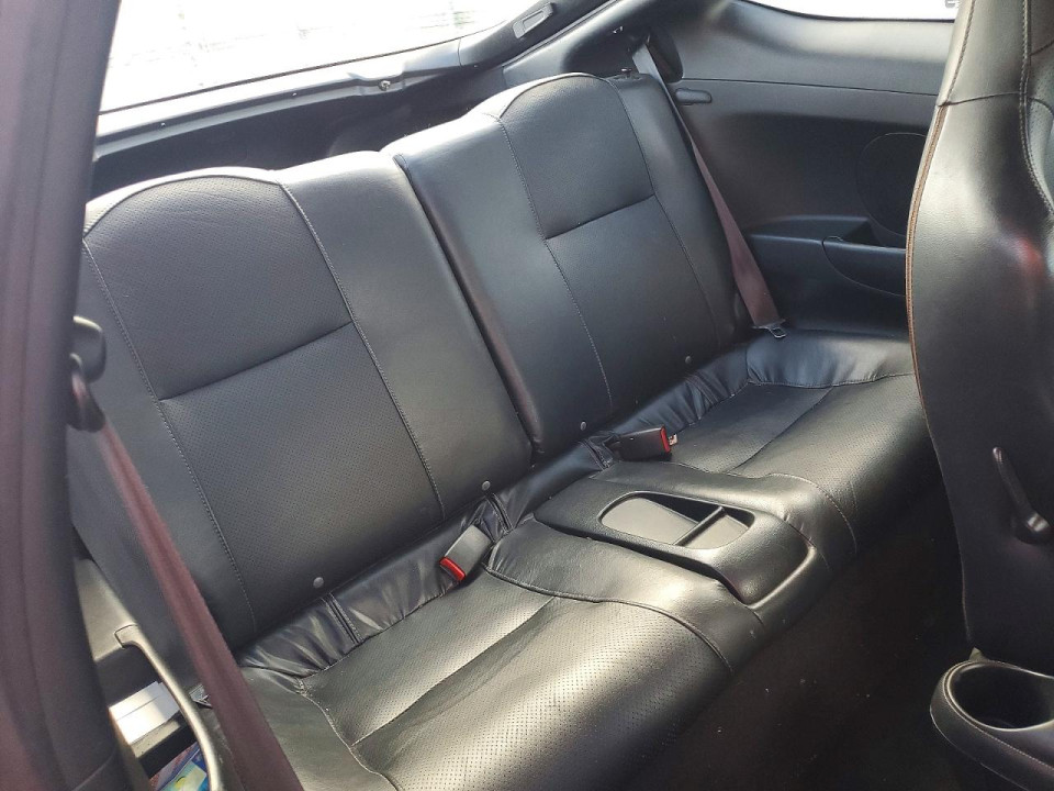 Acura RSX 2005 — Copart