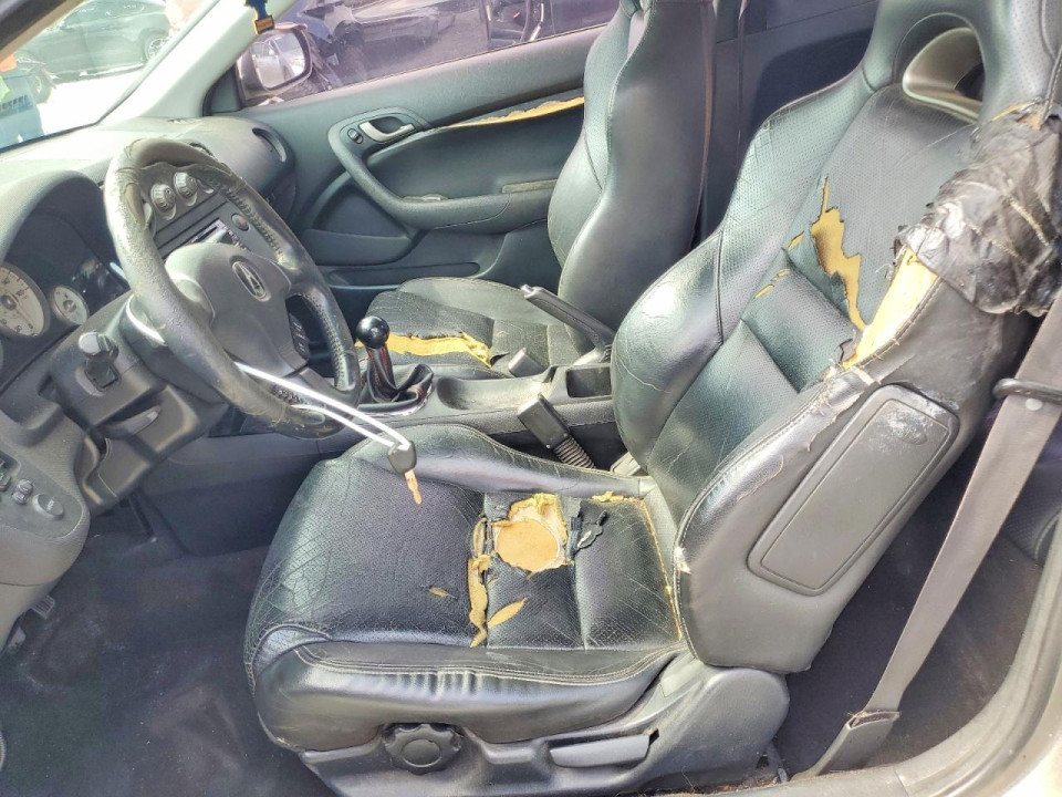 Acura RSX 2006 — Copart