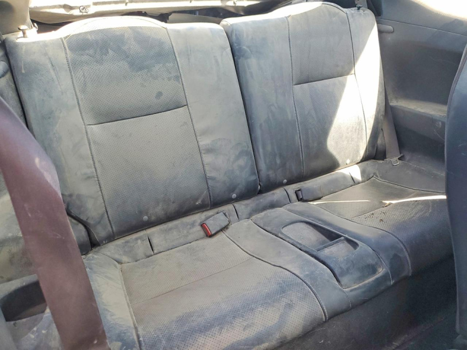 Acura RSX 2002 — Copart