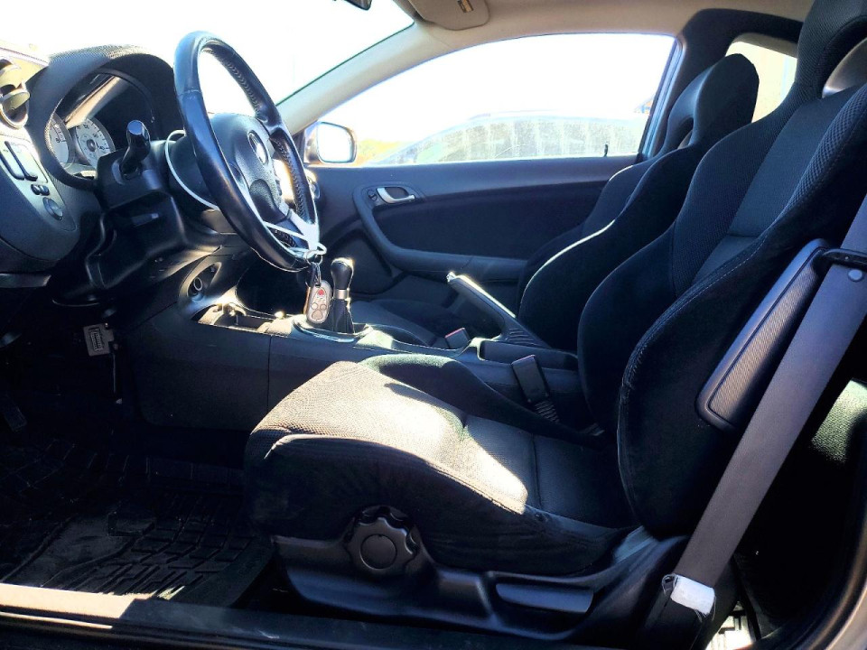 Acura RSX 2006 — Copart