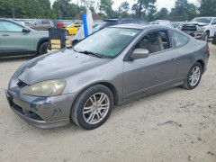 Acura RSX 2005 — Copart