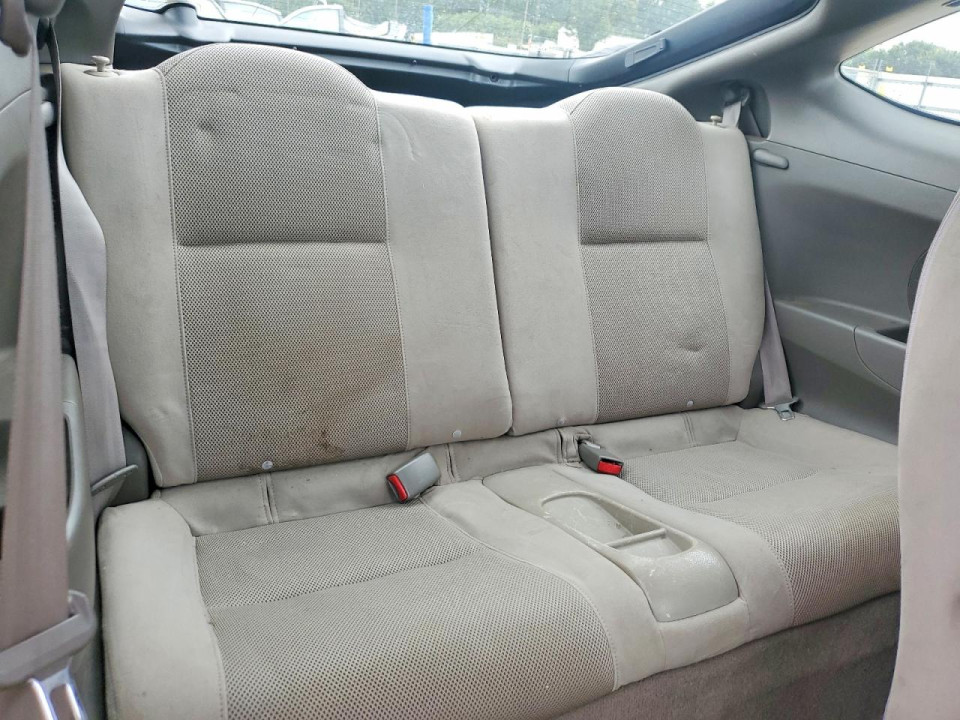 Acura RSX 2005 — Copart