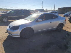 Acura RSX 2004 — Copart