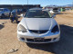 Acura RSX 2004 — Copart