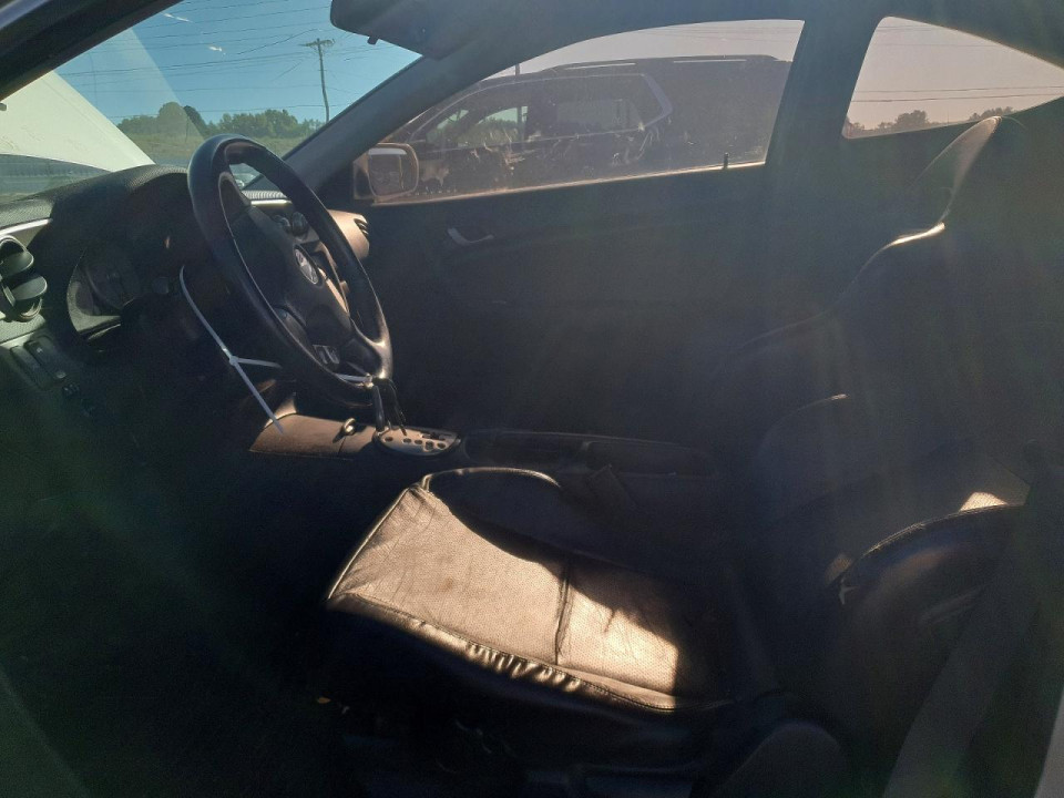 Acura RSX 2004 — Copart