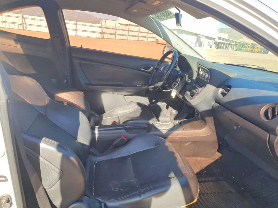 Acura RSX 2004 — Copart