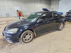 Acura RSX 2005 — Copart