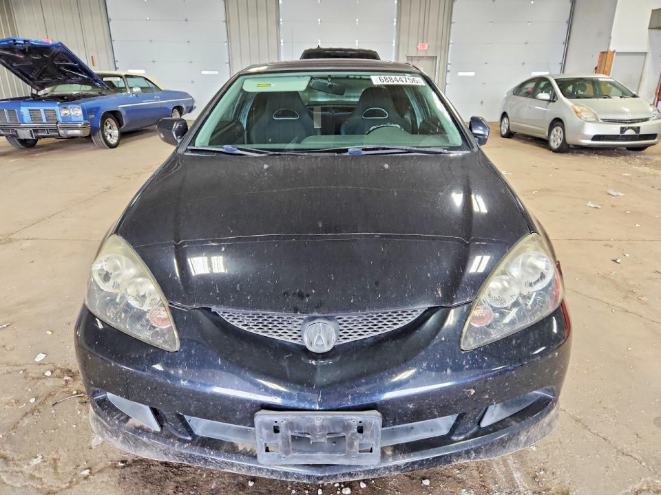 Acura RSX 2005 — Copart