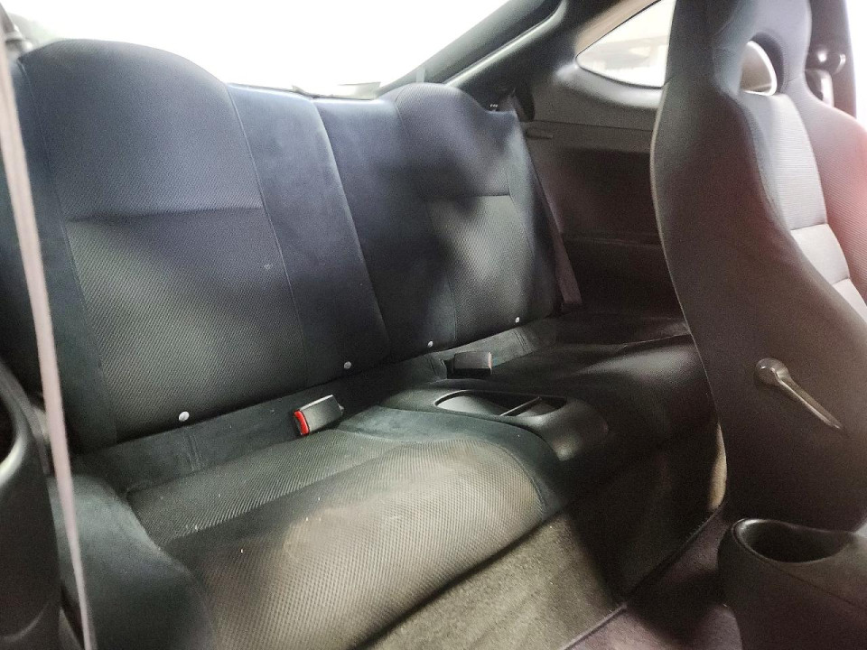Acura RSX 2005 — Copart