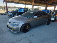 Acura RSX 2005 — Copart