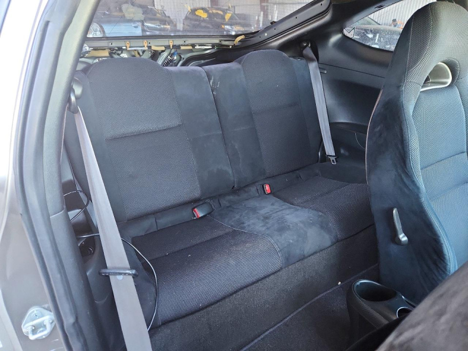 Acura RSX 2005 — Copart