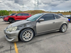 Acura RSX 2003 — Copart