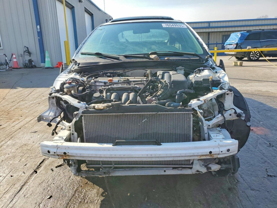 Acura RSX 2004 з аукціону Copart
