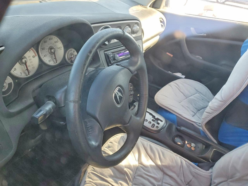 Acura RSX 2003 з аукціону Copart