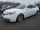 Acura TL BASE 2013 — Copart