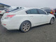 Acura TL BASE 2013 — Copart