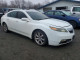 Acura TL BASE 2013 — Copart