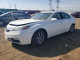 Acura TL 2013 з аукціону Copart