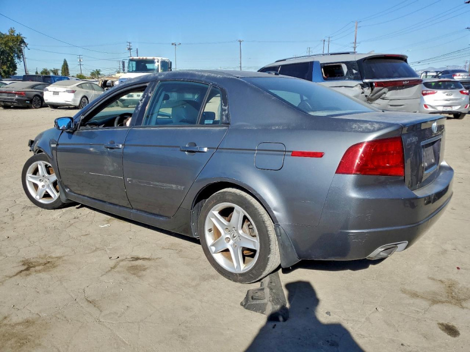 Acura TL 2005 — Copart