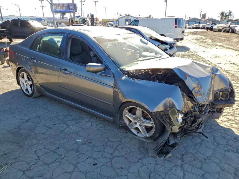 Acura TL 2005 — Copart