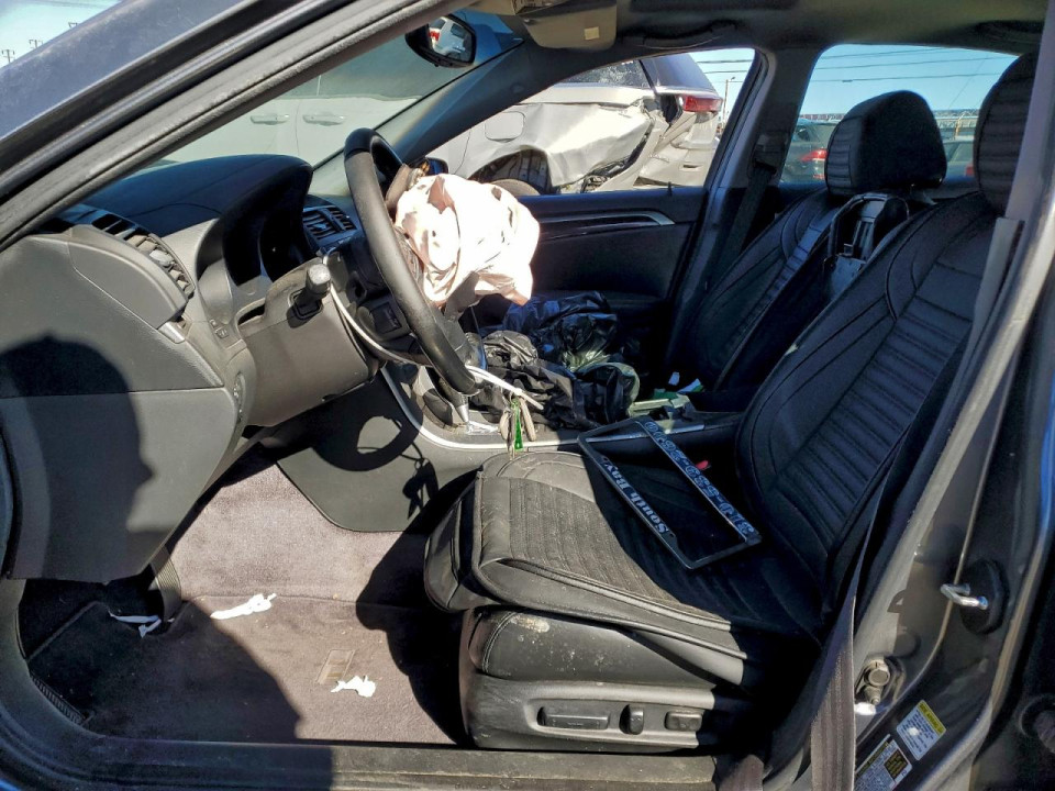 Acura TL 2005 — Copart