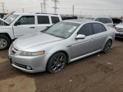 Acura TL 2008 з аукціону Copart